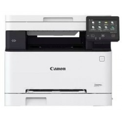 Canon -  MF651Cw Multifonctions (impression, copie, scan)  laser couleur, A4, pas de chargeur de documents , pas de recto verso,