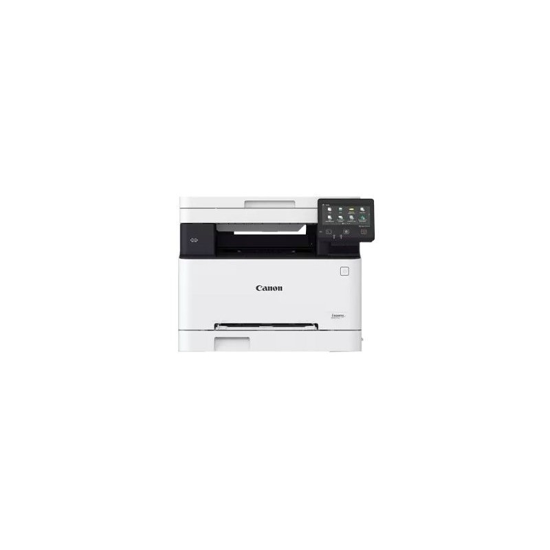 Imprimante laser couleur Wi-Fi 3-en-1 Canon i-SENSYS MF651Cw dans  Imprimantes Wi-Fi — Boutique Canon France