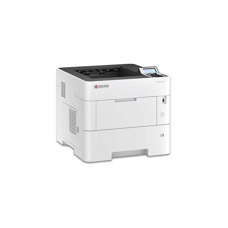 Kyocera PA6000x Imprimante, laser, noir et blanc, A4, recto verso, réseau, 55 ppm 