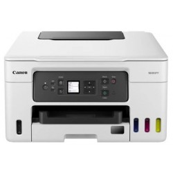 Canon - GX3050 Multifonctions (Impression - copie - scan - fax) jet d'encre, couleur, A4 - chargeur de document ADF - recto vers
