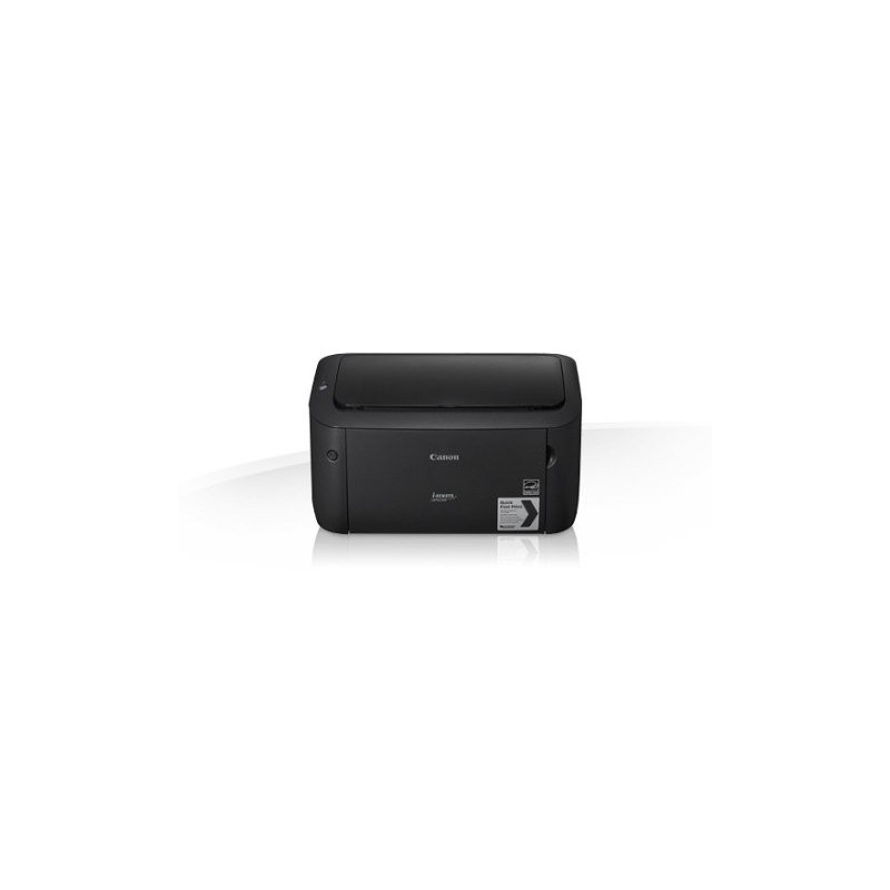 Canon - 8468B042 - CANON i-SENSYS LBP6030B BUNDLE EU 