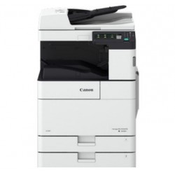 Canon - 3809C004AA - Canon imageRUNNER 2630i 30PPM A3 B/W 