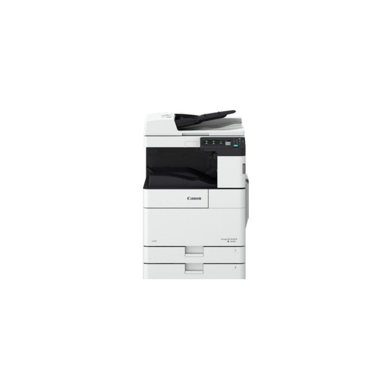 Canon - 3809C004AA - Canon imageRUNNER 2630i 30PPM A3 B/W 