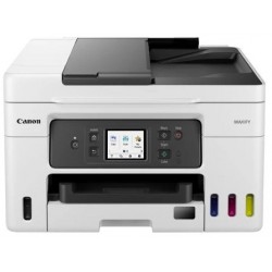 Canon GX4050 Multifonctions (Impression - copie - scan - fax) jet d'encre, couleur, A4 - chargeur de document ADF - recto verso 
