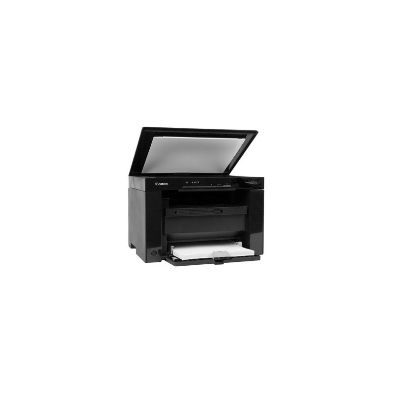 Imprimante Canon i-SENSYS MF3010  multifonction/monochrome/toner/connectivité USB