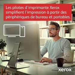 Xerox - C315V_DNI - Multifonction, impression, copie, scan, fax, laser, couleur, A4, Recto verso en impression, copie, scan (un 