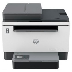 HP LaserJet Tank MFP 2604sdw Multifonctions (impression, copie, scan, fax) laser, noir et blanc, A4, Chargeur de documents ADF, 