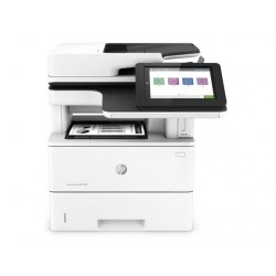 HP - 1PV65AB19 - HP LJ Enterprise MFP M528f 