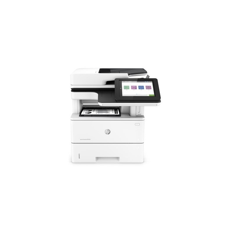 HP - 1PV65AB19 - HP LJ Enterprise MFP M528f 