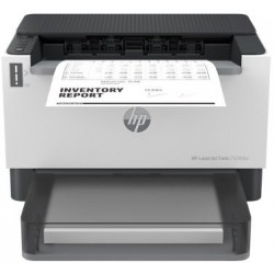 HP LaserJet Tank 2504dw Imprimante, laser, noir et blanc, A4, recto verso, 22 ppm
 