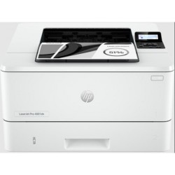 HP LaserJet Pro 4002dn Imprimante, laser, noir et blanc, A4, recto verso, réseau, 40 ppm 