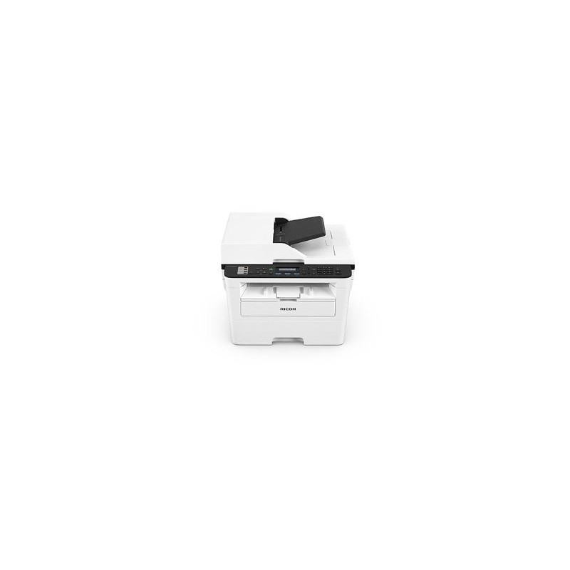 Ricoh - 939253 - SP 230SFNw Multifonction 4-en-1, 30ppm, A4, USB, WiFi en standard, Ecran LCD 2 lignes, GDI, Installation facile