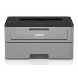 Brother - HL-L2350DW - Imprimante - laser - noir et blanc - A4 - recto verso - wifi - 30 ppm 