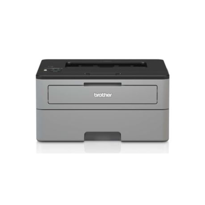 Brother - HL-L2350DW - Imprimante - laser - noir et blanc - A4 - recto  verso - wifi - 30 ppm