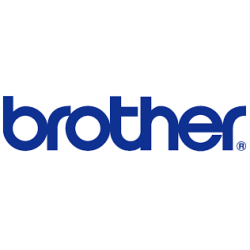 Brother - DR821CL - Tambour, produit d'origine, 100.000 pages 