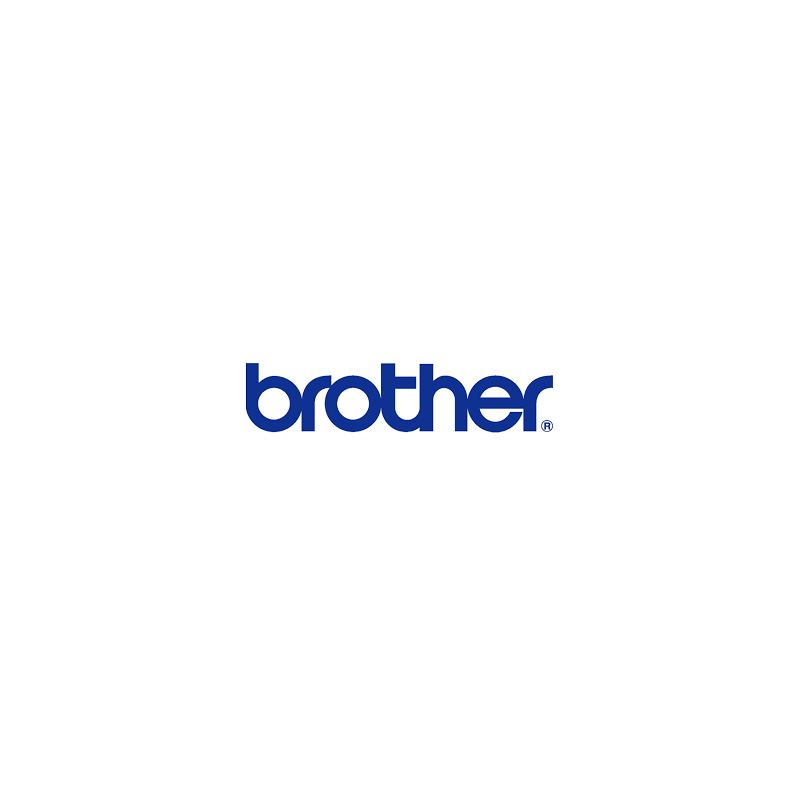 Brother - DR821CL - Tambour, produit d'origine, 100.000 pages 