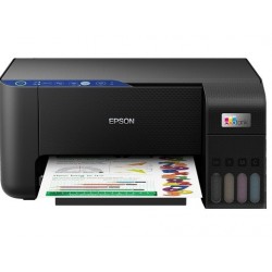 EPSON - C11CJ67404 - EcoTank ET-2811 