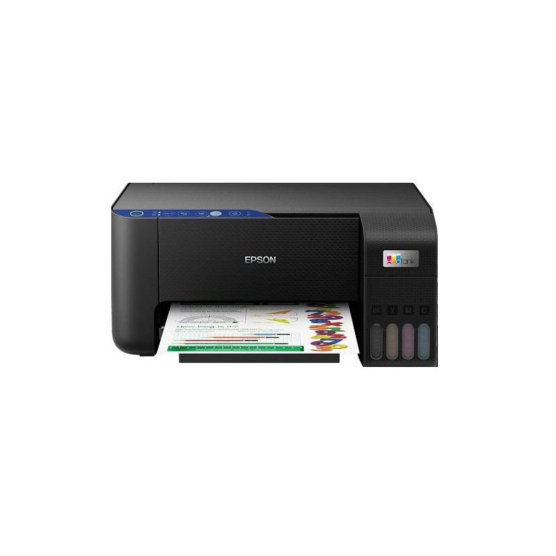 EPSON - C11CJ67404 - EcoTank ET-2811 