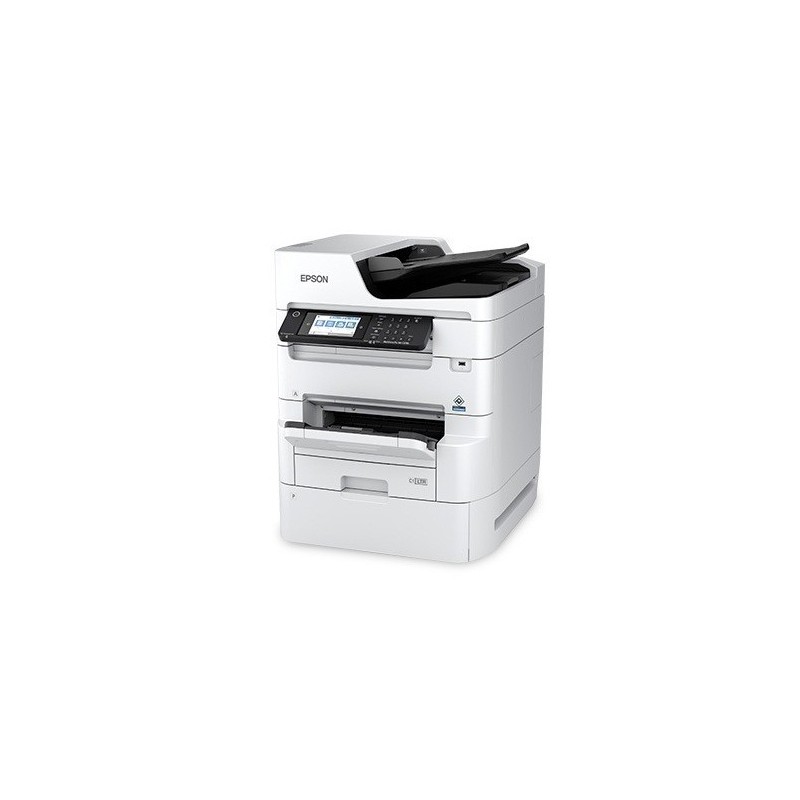 Epson - WorkForce Pro WF-C879RDWF 