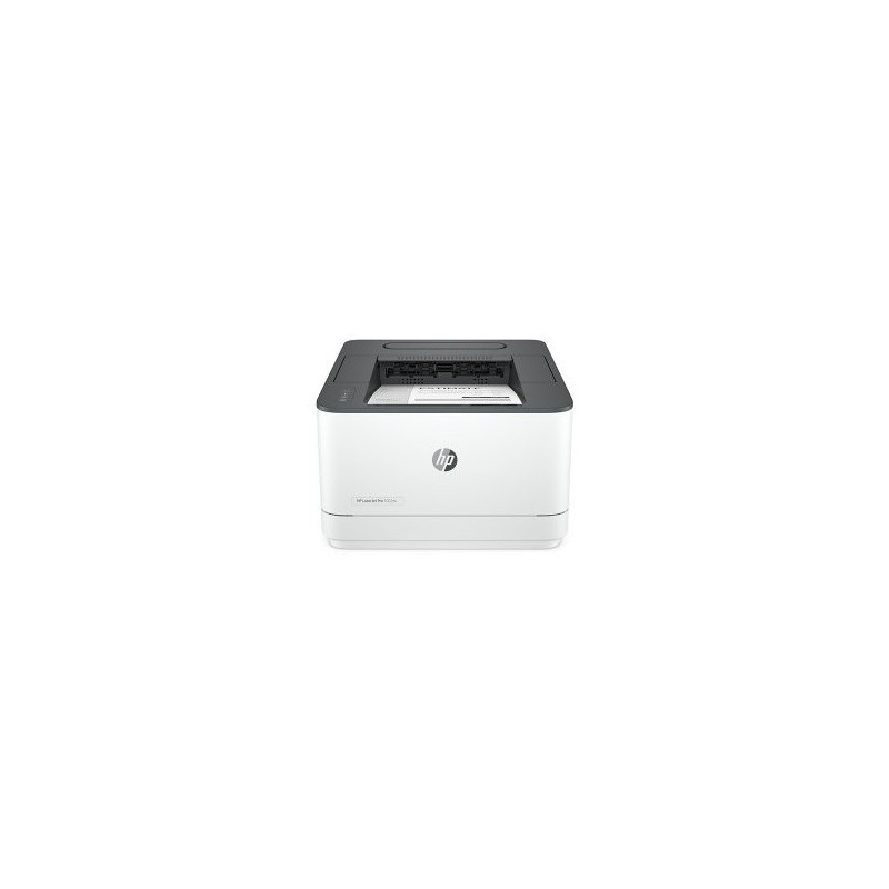 HP - 3G651FB19 - HP LaserJet Pro 3002dn Printer 