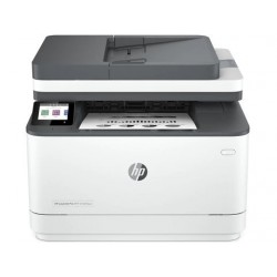 HP - 3G630EB19 - HP LaserJet Pro MFP 3102fdwe Printer HP LaserJet Pro MFP 3102fdwe Prntr:EU 