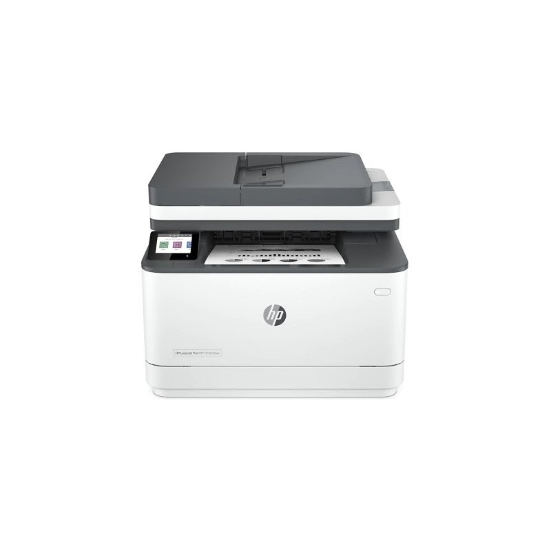 HP - 3G630EB19 - HP LaserJet Pro MFP 3102fdwe Printer HP LaserJet Pro MFP 3102fdwe Prntr:EU HP - 3G630EB19 - HP LaserJet Pro MFP 3102fdwe Printer HP LaserJet Pro MFP 3102fdwe Prntr:EU
