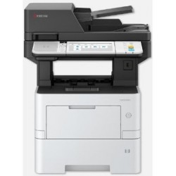 Kyocera - ECOSYS MA4500ix 110C113NL0 Multifonctions (impression, copie, scan) laser - noir et blanc - A4, écran tactile - charge