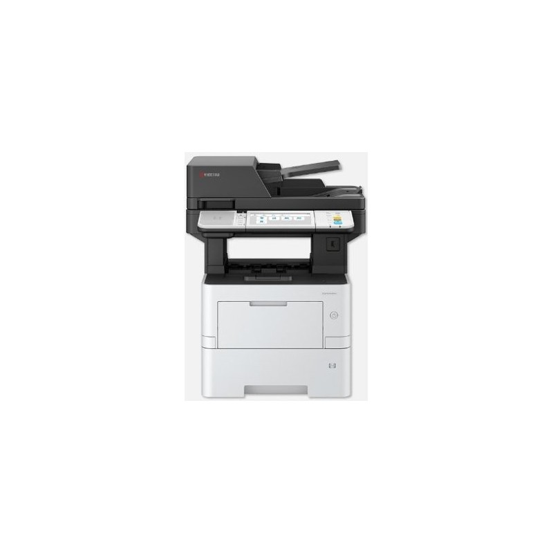 Kyocera - ECOSYS MA4500ix 110C113NL0 Multifonctions (impression, copie, scan) laser - noir et blanc - A4, écran tactile - charge