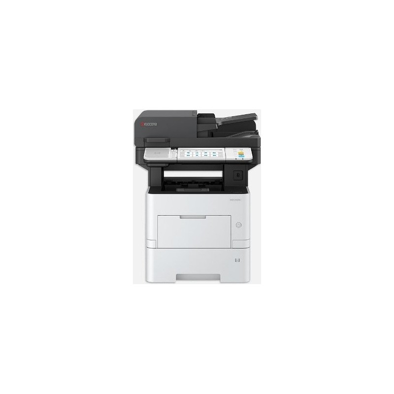 Kyocera - 110C0Z3NL0 - Multifonction monochrome A4, 55 ppm, fonctions copieur monochrome, imprimante réseau monochrome, scanner 