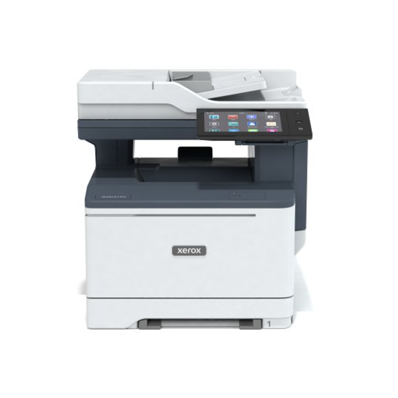 Xerox - VersaLink C415V/DN - Multifonction, impression, copie, scan, fax, Couleur, A4, recto verso en impression, copie, scan, r Xerox - VersaLink C415V/DN - Multifonction, impression, copie, scan, fax, Couleur, A4, recto verso en impression, copie, scan, r