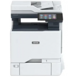 Xerox - VersaLink   C625V_DN - Xerox - Multifonction, Impression, copie, scanner, fax, laser, couleur, A4, chargeur DSPF,  recto