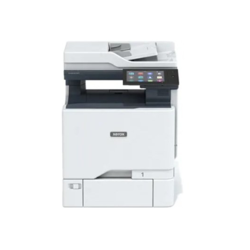 Xerox - VersaLink C625V_DN - Xerox - Multifonction, Impression, copie, scanner, fax, laser, couleur, A4, chargeur DSPF, recto Xerox - VersaLink C625V_DN - Xerox - Multifonction, Impression, copie, scanner, fax, laser, couleur, A4, chargeur DSPF, recto