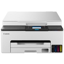 Canon - MAXIFY GX1050 -  - Imprimante multifonctions (impression, copie, scan) laser - couleur - A4 - pas de chargeur de documen