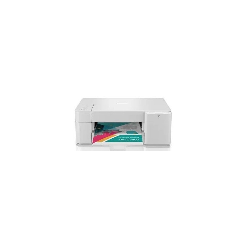 Brother - DCPJ1200WERE1 - DCP-J1200WE ECOPRO 16/9PPM 128 MB Brother - DCPJ1200WERE1 - DCP-J1200WE ECOPRO 16/9PPM 128 MB