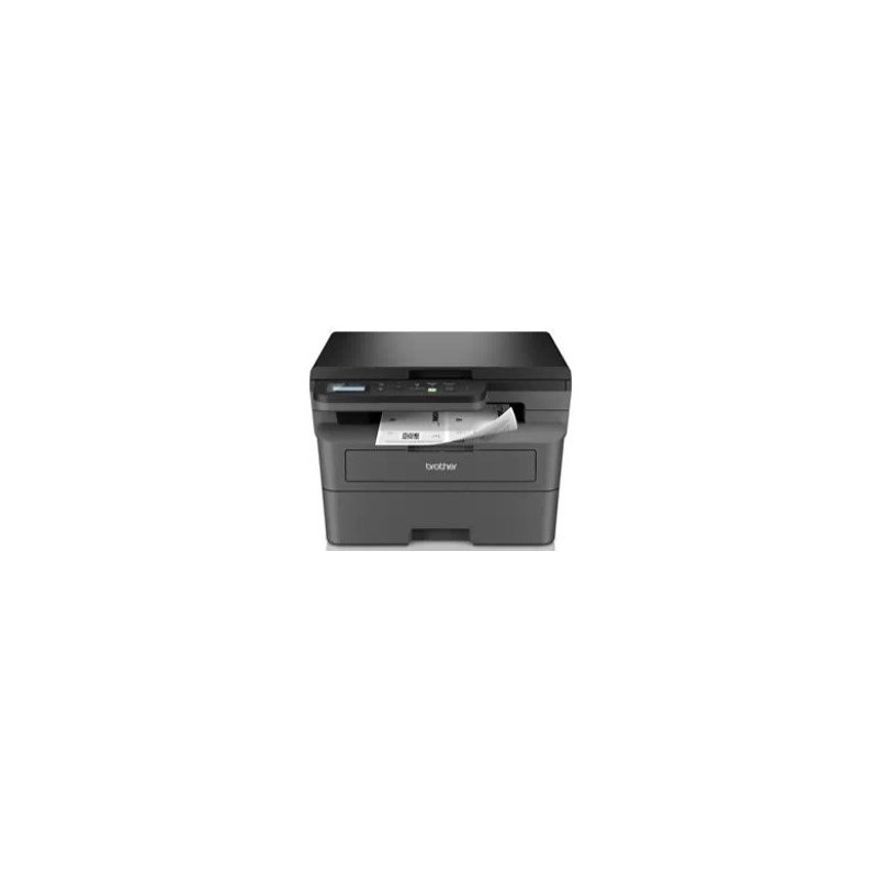 Brother DCP-L2620DW 3-en-1 imprimante laser monochrome 