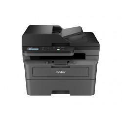 BROTHER - DCPL2660DWRE1 - Multifonction 3-en-1 laser monochrome DCP-L2660DW avec impression recto-verso, Réseau Ethernet et WiFi