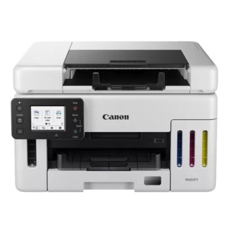 Canon MAXIFY GX6550
 