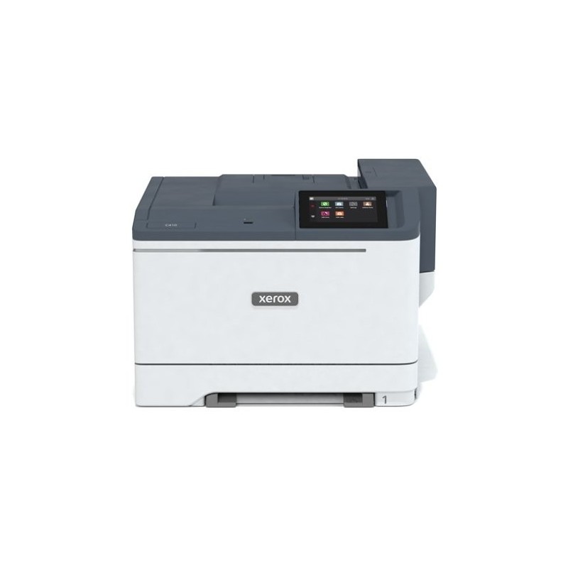 Xerox - C410V_DN - - Imprimante couleur, A4, recto verso, réseau, 40 ppm Xerox - C410V_DN - - Imprimante couleur, A4, recto verso, réseau, 40 ppm