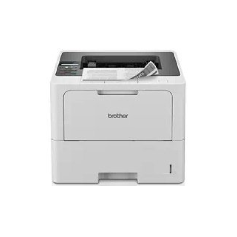 BROTHER - HL-L6210DW - Imprimante Monochrome 50ppm/ recto verso / reseau / Wifi BROTHER - HL-L6210DW - Imprimante Monochrome 50ppm/ recto verso / reseau / Wifi