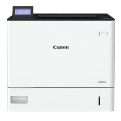 Canon i-SENSYS LBP361dw - Imprimante noir et blanc, recto verso,  réseau, wifi, 61 ppm 