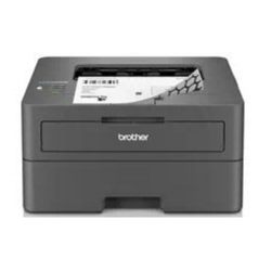 Brother - HLL2445DW - Imprimante laser monochrome HL-L2445DW avec impression recto-verso, Réseau Ethernet et WiFi, toner embarqu