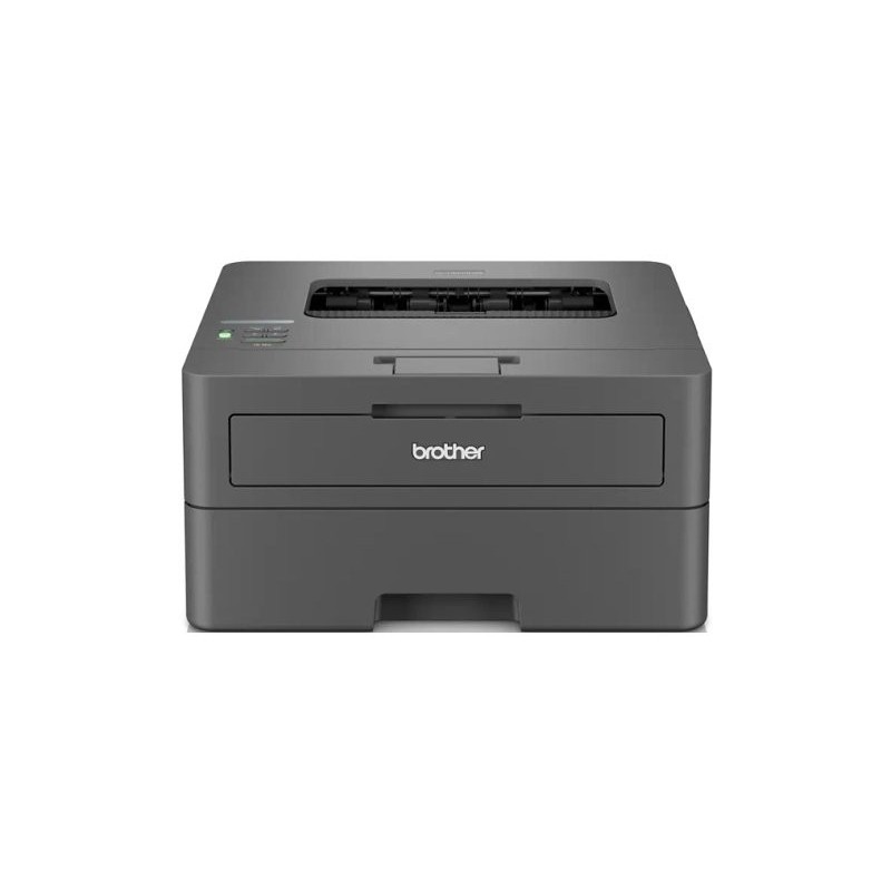 Brother - HLL2400DW - Imprimante laser noir et blanc, recto-verso, WiFi, 30 ppm Brother - HLL2400DW - Imprimante laser noir et blanc, recto-verso, WiFi, 30 ppm