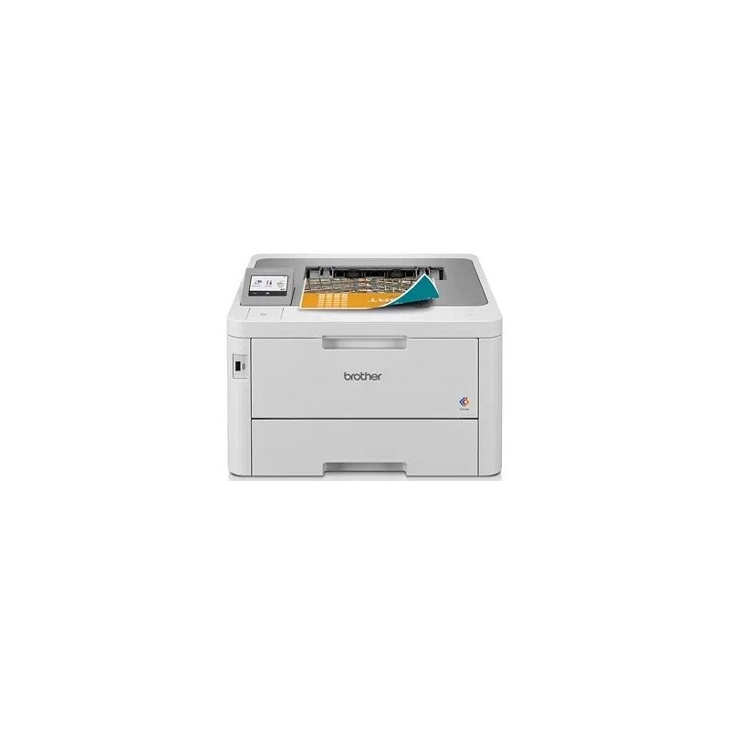 Brother - HL-L8240CDW Brother - HL-L8240CDW
