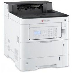 Kyocera - 1102Z03NL0 - Imprimante couleur A4 40 ppm - recto verso, réseau (1Go - PCL6/PS3 - USB/Ethernet 10BaseT/100BaseTX/1000B