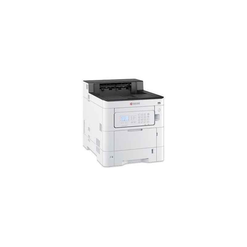 Kyocera - 1102Z03NL0 - Imprimante couleur A4 40 ppm - recto verso, réseau (1Go - PCL6/PS3 - USB/Ethernet 10BaseT/100BaseTX/1000B