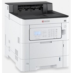 Kyocera - ECOSYS PA4500cx - Imprimante couleur A4  - recto verso, réseau 45 ppm 