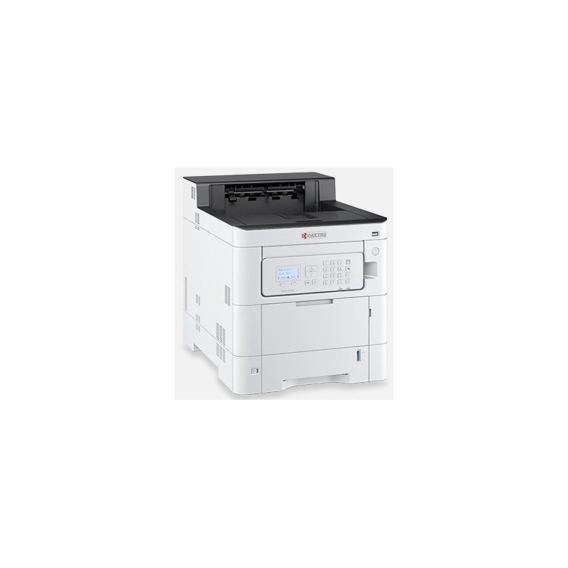 Kyocera - ECOSYS PA4500cx - Imprimante couleur A4  - recto verso, réseau 45 ppm 