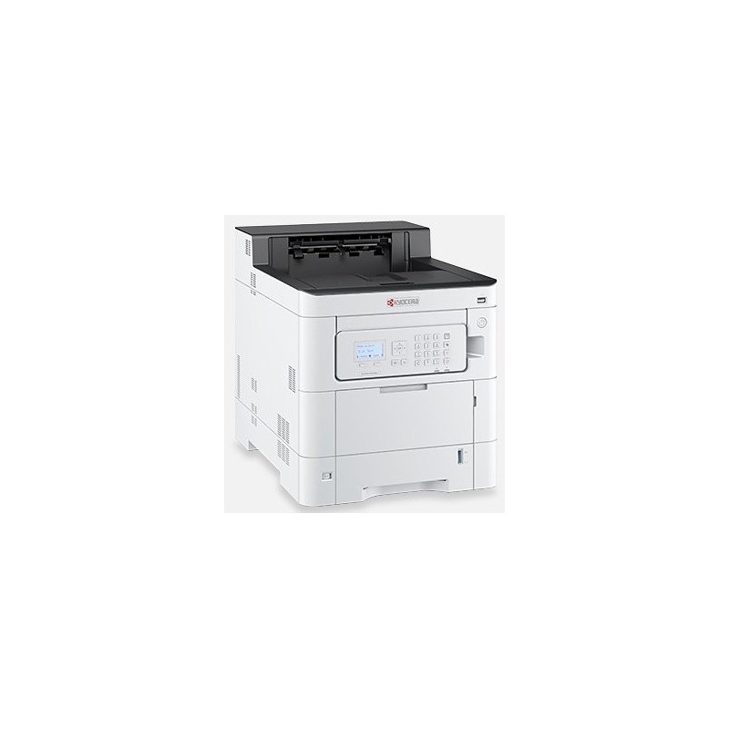 Kyocera - ECOSYS PA4500cx - Imprimante couleur A4 - recto verso, réseau 45 ppm Kyocera - ECOSYS PA4500cx - Imprimante couleur A4 - recto verso, réseau 45 ppm