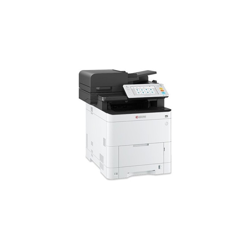 Kyocera - 1102YK3NL0                - Multifonction Couleur Kyocera 35ppm A4 MA 3500CIX                                