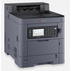 Kyocera - TASKalfa PA4500ci - Imprimante laser couleur A4 - recto verso, réseau - 35 ppm 